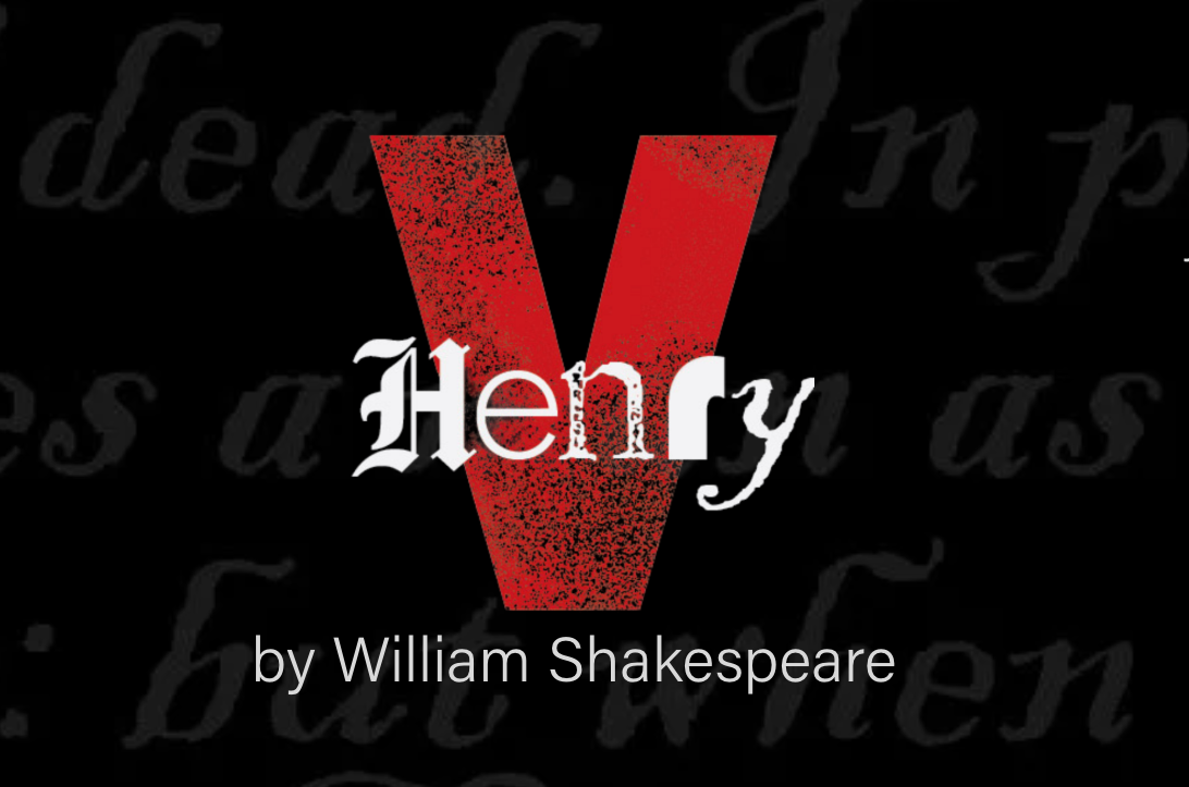 Henry V Artwork