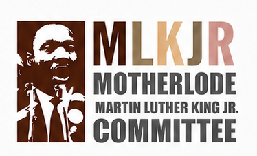 MLKJR Logo